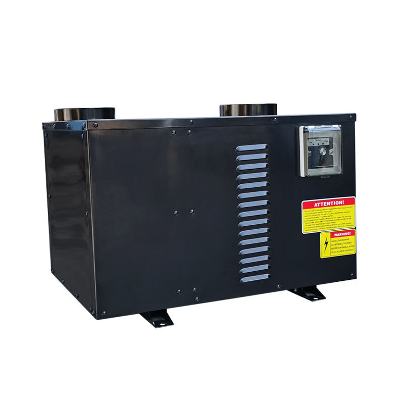 O.S.B. Heat Pump | China Professional Heat Pump Manufacturer